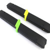 MCS Magazine Dual End Plate - For Glock - 2pcs per Set - Color Options 