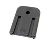 MCS Magazine Dual End Plate - For Glock - 2pcs per Set - Color Options 