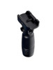 MCS Aluminum 5 Position Front Grip 5 positions Foregrip - Picatinny - Black 