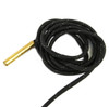 MCS 12 Gauge Shotguns Rope Cleaner w/ 15 rows of brass brush 