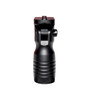 MCS Short Aluminum M-LOK 5 Position Front Grip Foregrip - Black 