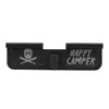 MCS AR-15 Ejection Port Cover - Dust Cover Assembly - Jason Happy Camper  MCS AR-15 Ejection Port Cover - Dust Cover Assembly - Jason Happy Camper