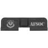 MCS AR-15 Ejection Port Dust Cover Engraving - AFSOC 