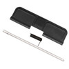 MCS AR15 Upgraded Dust Cover w/ Stainless Steel Rod & Spring 
