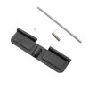 MCS AR15 Dust Cover Assembly w/Stainless Steel Port, Spring & C-clips 