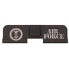 MCS AR-15 Ejection Port Dust Cover Engraving - Air Force 