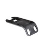 MCS AK-47 Dual Sling Adapter Plate for Draco Pistol, Curved Sling Mount Adapter Plate 