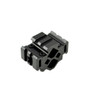 MCS Tri Rail for Barrel OD 0.51" - 0.78" with Laser Clamp 