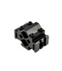 MCS Tri Rail for Barrel OD 0.51" - 0.78" with Laser Clamp 