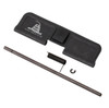MCS AR-15 Ejection Port Dust Cover Engraving - Snek 