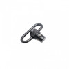 MCS High quality Push Button Quick Release Detachable Sling Swivel Mount  MCS High quality Push Button Quick Release Detachable Sling Swivel Mount