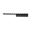 MCS Mosin Nagant Scope Mount For The 91/30 Picatinny Rail Scout Mount Tapered Longer 