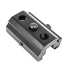 MCS Aluminum Harris Bipod Adapter with New Design 