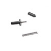 MCS AR-15 .051 Diameter Ball Front Sight Post 
