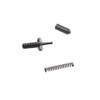 MCS AR-15 .071 Diameter Ball Front Sight Post 