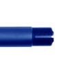 MCS AR-15 Custom Made Pistol Buffer Tube - Cerakote Blue Flame 