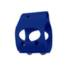 MCS .750 Low Profile Steel Gas Block with CLAMP-ON - Cerakote Blue Flame 