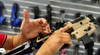 CAA Titan 3rd Generation Charging Handle for Smith & Wesson M&P 1.0 2.0 9/40 45 