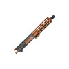 MCS AR-15 8″ 300 BLACKOUT Built Pistol Upper – Multiple Colors 