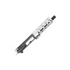 MCS AR-15 8″ 300 BLACKOUT Built Pistol Upper – Multiple Colors 