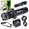 XTS Tactical Rifle Green Laser 5MW - Pressure Switch 