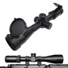 XTS Destination Zero 4-16×44 Scope - Reticle Mil-Crosshair SFP 