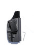 MCS IWB Holster For GLOCK® 17, 19/X, 22, 23, 32, 33 45 