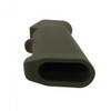 MCS AR-15/10 A2 Style Pistol Grip w/ Screw & Lock Washer - Cerakote OD Green 
