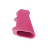 MCS AR-15/10 A2 Style Pistol Grip w/ Screw & Lock Washer - Cerakote Pink 