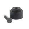 MCS AR-15 A2 Fixed Stock Adapter / Spacer & Screw 