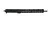 MCS AR-15 300 Blackout Assembled Rifle Upper, 16" Stainless Steel Barrel 1 8 Twist, Black  MCS AR-15 300 Blackout Assembled Rifle Upper, 16" Stainless Steel Barrel 1 8 Twist, Black