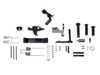 MCS Standard AR-15 Lower Parts Kit  Without Fire Control Group 