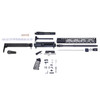 MCS AR-15 5.56 Cal Complete Airlite Series Rifle Kit 