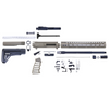 MCS AR .308 Cal Complete Rifle Kit Combo #5 - Flat Dark Earth