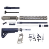 MCS AR .308 Cal Complete Rifle Kit Combo #5 - Flat Dark Earth