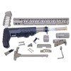 MCS AR-15 Ultimate Rifle Kit - Flat Dark Earth 