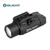 Olight Valkyrie Rechargeable Rail Mounted Tactical Light – Black 