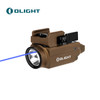 Olight Baldr S Rail Mounted Light 800 Lumens BL - Tan 
