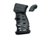 MCS AR15 Pistol Grip Skeleton Style - Black 