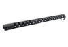 MCS Universal Zytel Pump Action Shotgun Heatshield / Handguard 