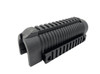 MCS Tactical Remington 870 Forend - Black 