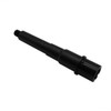 MCS AR-15 6'' 5.56 NATO Barrel 1:7 Twist Micro Length Gas System - Made in USA - Black 
