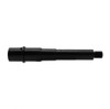 MCS AR-15 6'' 5.56 NATO Barrel 1:7 Twist Micro Length Gas System - Made in USA - Black 