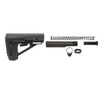 MCS AR-15 RANGER AR-15 STOCK KIT - BLACK 