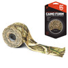 MCS CAMO FORM REUSABLE FABRIC WRAP 19502  – MOSSY OAK® SHADOW GRASS BLADES 