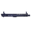 MCS AR-10 .308 Cal 10.5" Complete Pistol Upper Kit - GEN 2 - USA Made - Black 