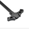 MCS AR-15 AMBI CHARGING HANDLE V1-TRUSS - BLACK 
