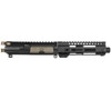 MCS AR-15 5.56 NATO 6'' PISTOL FORGED UPPER WITH BCG - 7'' HANDGUARD - UPPER ASSEMBLY - COLOR OPTIONS 