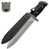 MCS 14″ BAYONET BLACK 