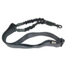 MCS Tactical One Point Bungee Sling - Black 